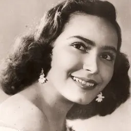 Portrait of Carmen Salinas