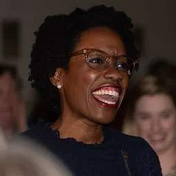 Portrait of Lauren Underwood