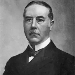 Portrait of Edward Fitzgerald Law