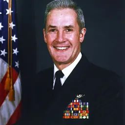 Portrait of Edward H. Martin