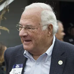 Portrait of Joe Ricketts