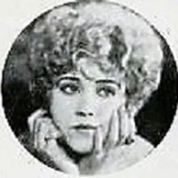 Portrait of Adamae Vaughn