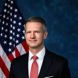 Portrait of Riley Moore