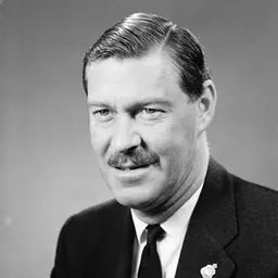 Portrait of Geoffrey Giles