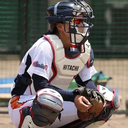 Portrait of Kiyohara Nayu