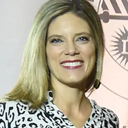 Portrait of Mónica Rincón