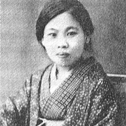 Portrait of Hanayo Ikuta