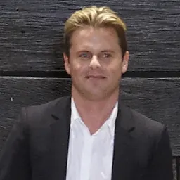 Portrait of Adam Lippes