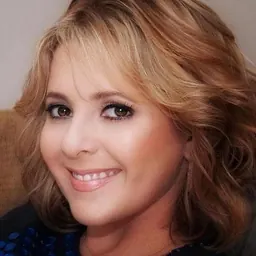 Portrait of Ana María Canseco