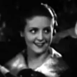 Portrait of Frances Grant