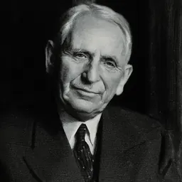 Portrait of John Boyd