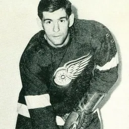 Portrait of Bob Goldham