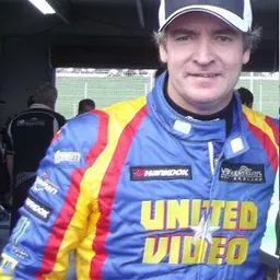 Portrait of Craig Baird