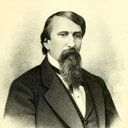 Portrait of John Wilford Blackstone, Jr.