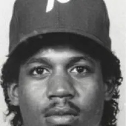 Portrait of Steve Jeltz