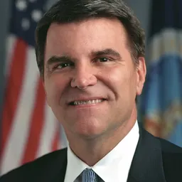 Portrait of Charles F. Conner