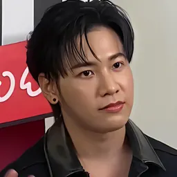 Portrait of Prachaya Ruangroj