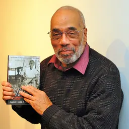 Portrait of Charles E. Cobb Jr.