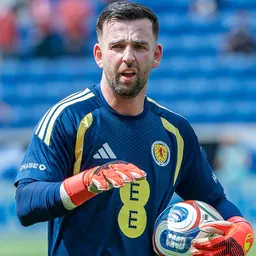 Portrait of Liam Kelly
