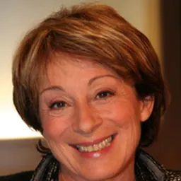Portrait of Brigitte Barèges