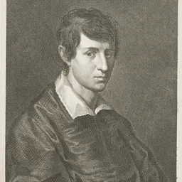 Portrait of Andrea Commodi