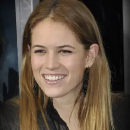 Portrait of Cody Horn