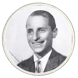 Portrait of Arthur M. Loew