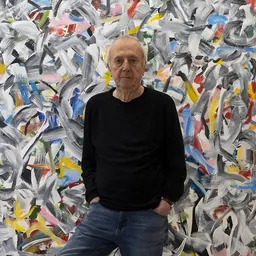 Portrait of Jean-Marie Haessle
