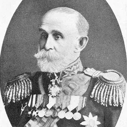 Portrait of Sergey Unkovsky