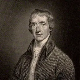 Portrait of John Aikin