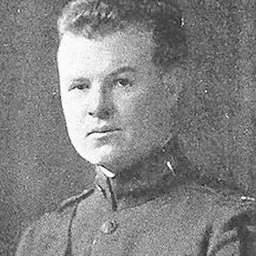 Portrait of Zenos Ramsey Miller