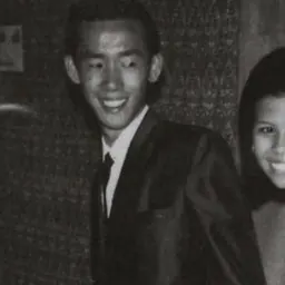 Portrait of Ampon Tangnoppakul