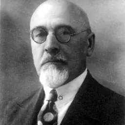 Portrait of Vaclovas Bielskis