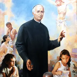Portrait of Tommaso Maria Fusco