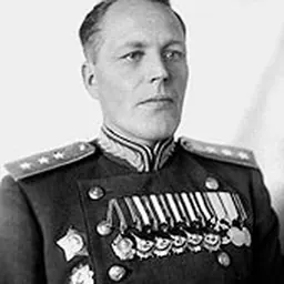 Portrait of Vladimir Romanovsky
