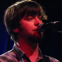 Portrait of Jay Farrar