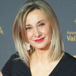 Portrait of Sonia Almarcha