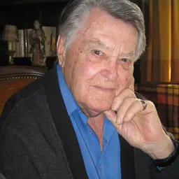 Portrait of Artur Beul