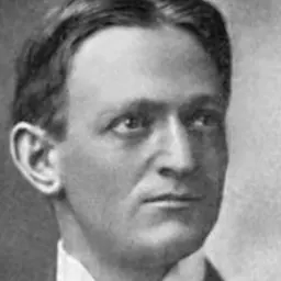 Portrait of Montague Lessler