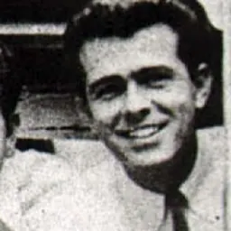 Portrait of Bob Eubanks