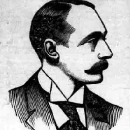 Portrait of Sir Charles Welby, 5th Baronet