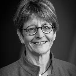 Portrait of Anne Brasseur