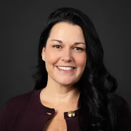 Portrait of Tracy Ehlert