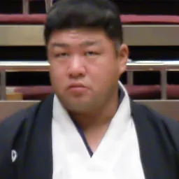 Portrait of Musōyama Masashi