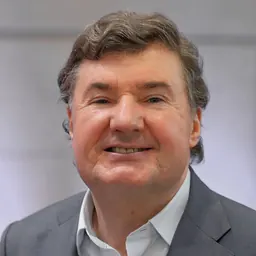 Portrait of Andreas Salcher