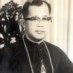 Portrait of Pedro Bantigue y Natividad