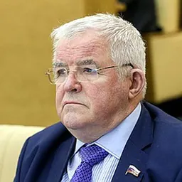Portrait of Nikolay Bortsov