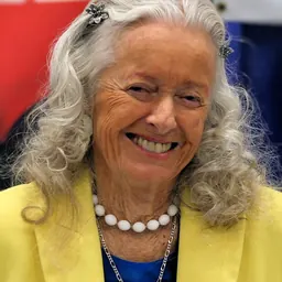 Portrait of Noel Neill