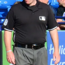 Portrait of Chris Conroy