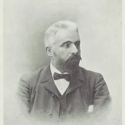 Portrait of Sebastiano Giuseppe Locati